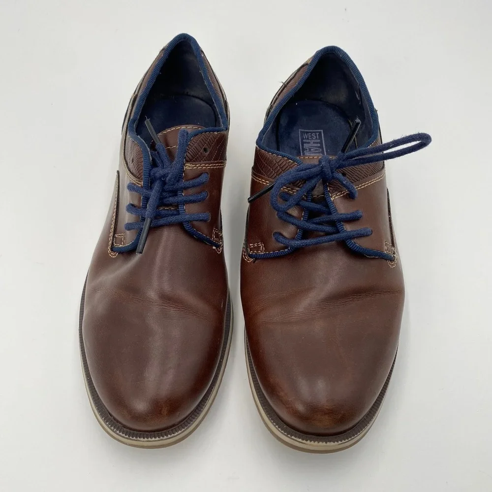 West Harris good preowned